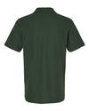 Unisex Softstyle® Pique Polo - forest green