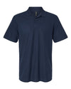 Unisex Softstyle® Pique Polo - navy