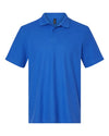 Unisex Softstyle® Pique Polo - royal