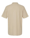 Unisex Softstyle® Pique Polo - sand