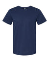 #Color_Solid Navy Blend