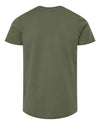 Youth Jersey Tee - military green