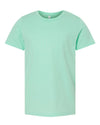 Youth Jersey Tee - mint