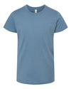 Youth Jersey Tee - steel blue