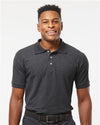 Men's 50/50 Sport Pique Polo