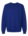 Unisex Heavy Blend™ Crewneck Sweatshirt - fan deep royal