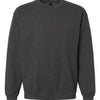 Fan Charcoal Heather