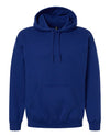 Unisex Heavy Blend™ Hooded Sweatshirt - fan deep royal