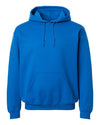 Unisex Heavy Blend™ Hooded Sweatshirt - neon blue