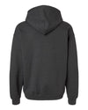 Unisex Heavy Blend™ Hooded Sweatshirt - fan charcoal heather