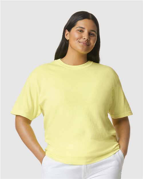 Comfort Colors - 1717