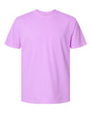 Unisex Garment-Dyed Heavyweight T-Shirt - neon violet