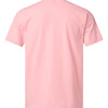 Heather Light Pink
