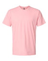 Unisex CVC T-Shirt - heather light pink