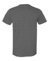 Unisex Softstyle® T-Shirt - heather dark grey
