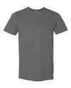 #Color_Heather Dark Grey