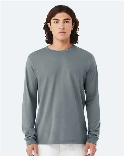 BELLA + CANVAS - 3501
