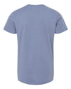 Youth Jersey Tee - lavender blue