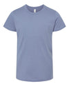 Youth Jersey Tee - lavender blue