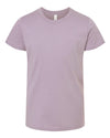 Youth Jersey Tee - light violet
