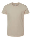 Youth Jersey Tee - tan