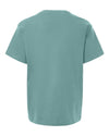 Youth Heavy Cotton™ T-Shirt - aquatic