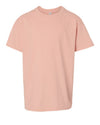 Youth Heavy Cotton™ T-Shirt - dusty rose