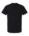 Unisex Light Cotton T-Shirt - black