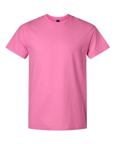 Unisex Light Cotton T-Shirt