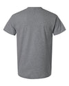 Unisex Light Cotton T-Shirt - graphite heather