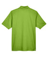 Men's Origin Performance Piqué Polo - acid green