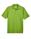 Men's Origin Performance Piqué Polo - acid green