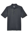 Men's Origin Performance Piqué Polo - carbon