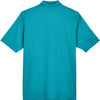Clear Teal