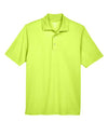 Men's Origin Performance Piqué Polo - safety yellow
