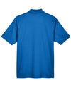 Men's Origin Performance Piqué Polo - true royal