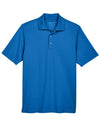 Men's Origin Performance Piqué Polo - true royal