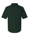 Men's Resolve CVC Performance Pique Polo - forest