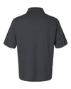 Men's Nova Performance Pique Polo - carbon