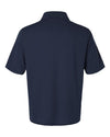 Men's Nova Performance Pique Polo - classic navy