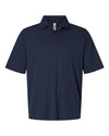 Men's Nova Performance Pique Polo - classic navy