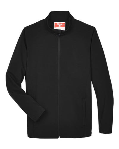 Men's Leader Soft Shell Jacket