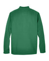 Men's Leader Soft Shell Jacket - sport dark green
