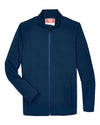 Men's Leader Soft Shell Jacket - sport dark navy