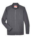 Men's Leader Soft Shell Jacket - sport graphite
