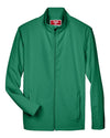 Men's Leader Soft Shell Jacket - sport kelly