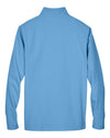 Men's Leader Soft Shell Jacket - sport light blue