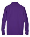Men's Leader Soft Shell Jacket - sport purple