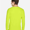 Safety Yellow