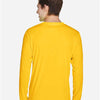 Sport Athletic Gold